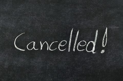 Washburn school closed