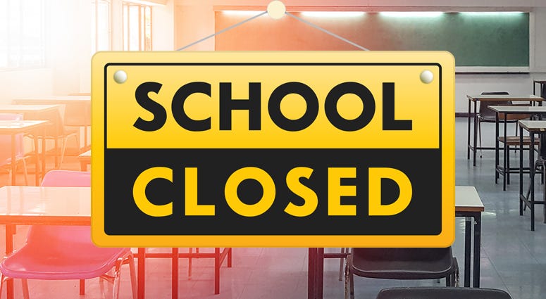 School Closed / Delays