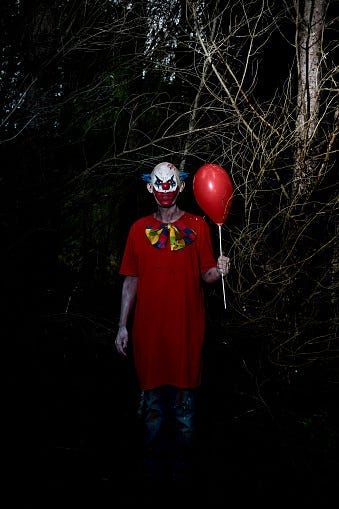 clown