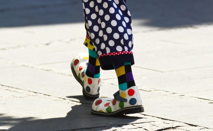 Bozo the Clown 