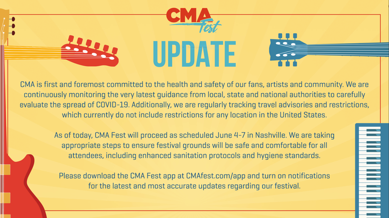 cmafest