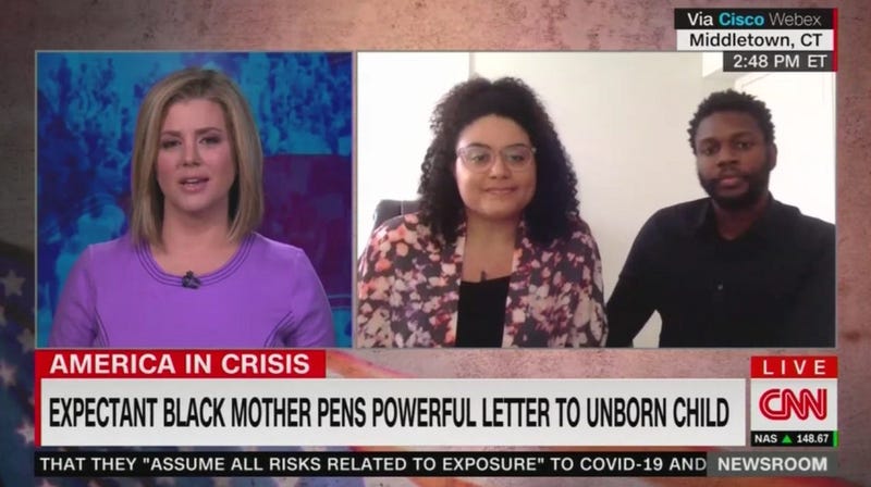 CNN Brianna Keilar