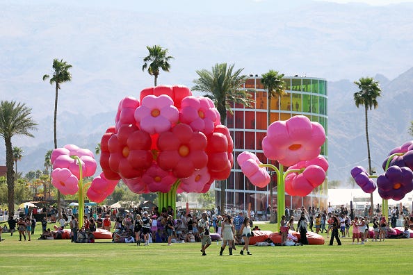 Coachella