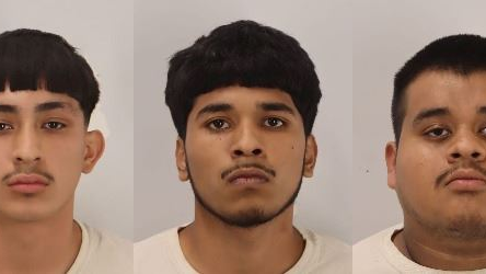 Three young men and 15-year-old arrested in Coachella shooting
