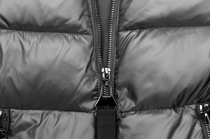 winter coat