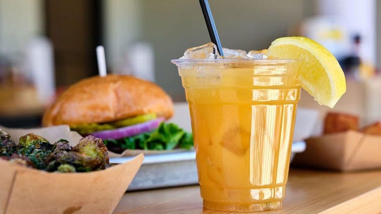 Community Burger Opening Second Location in Crabapple Neighborhood