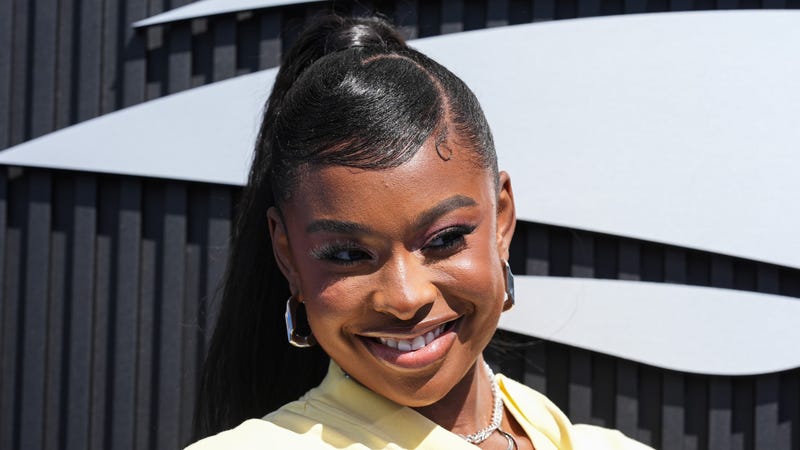 Coco Jones