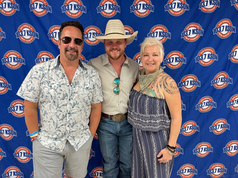 Cody Johnson