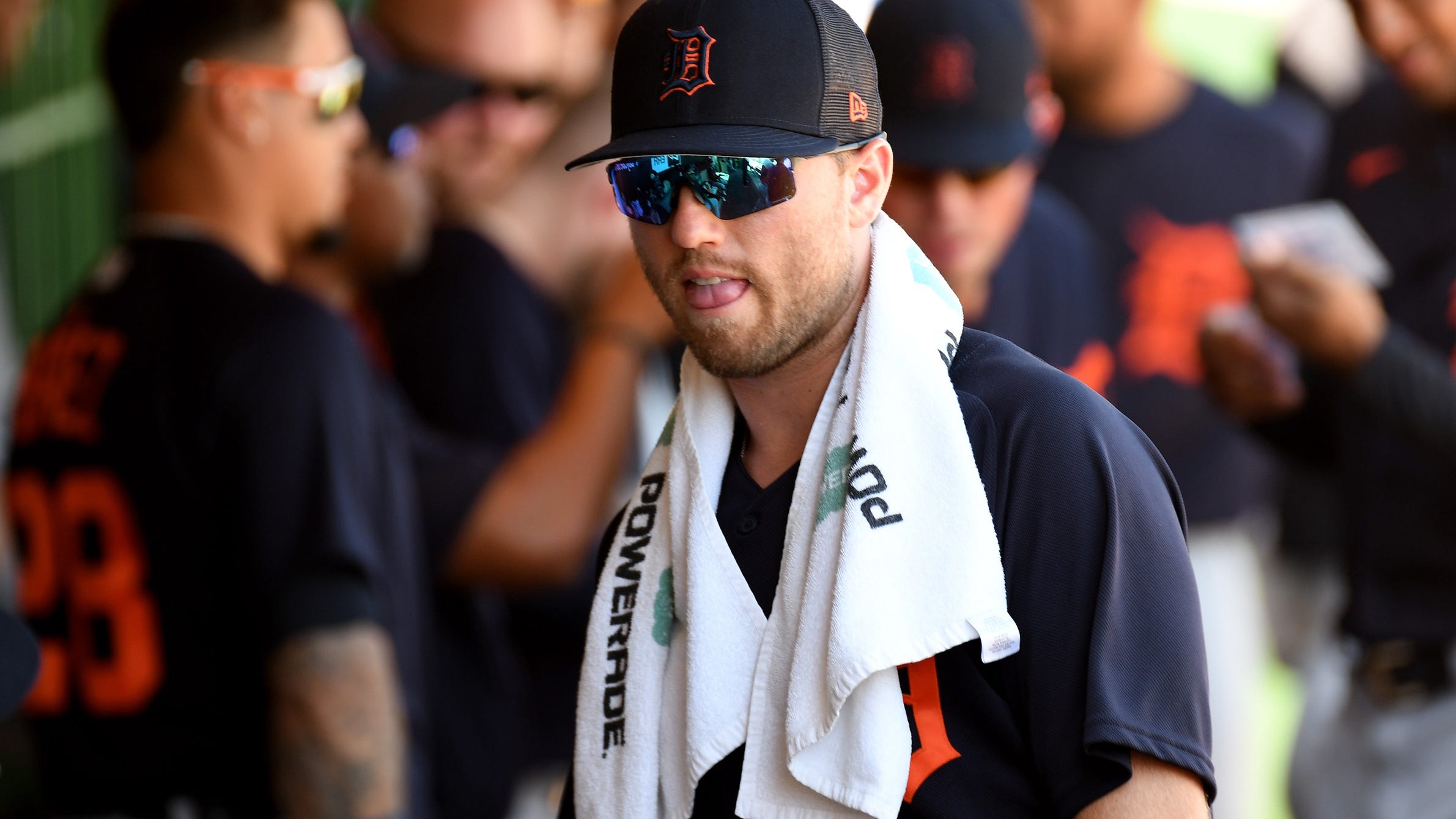 Roger Clemens' son gets the call to the big leagues