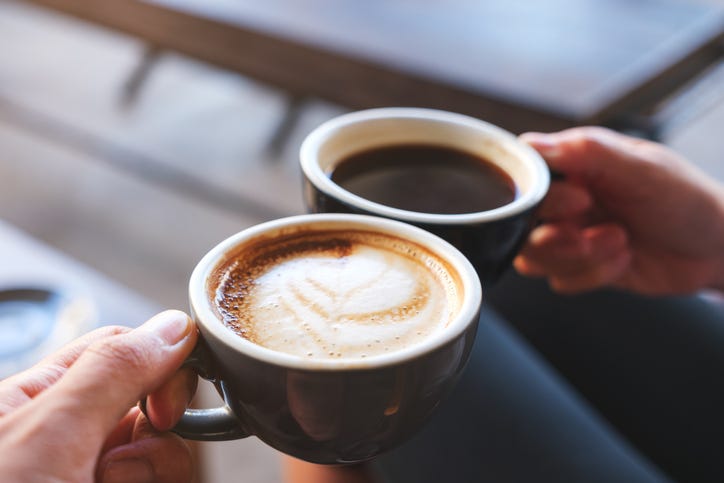 coffee and diabetes