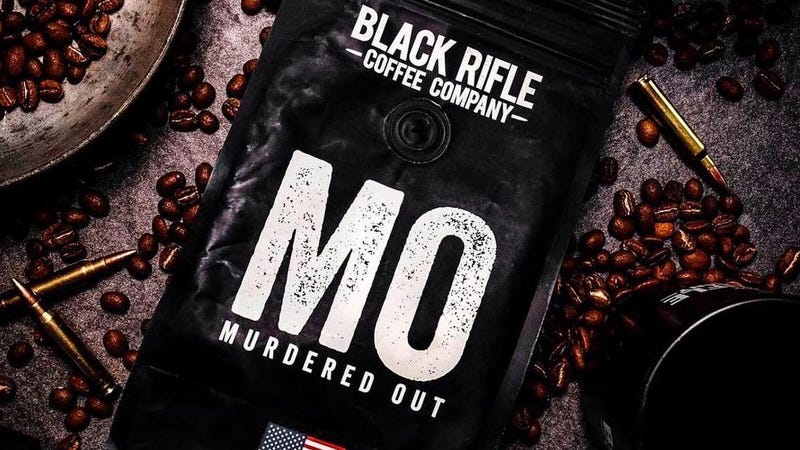 Dallas Cowboys receive backlash after decision to sell Black Rifle Coffee in its stadium.
