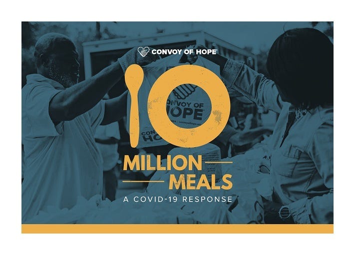 Convoy of Hope