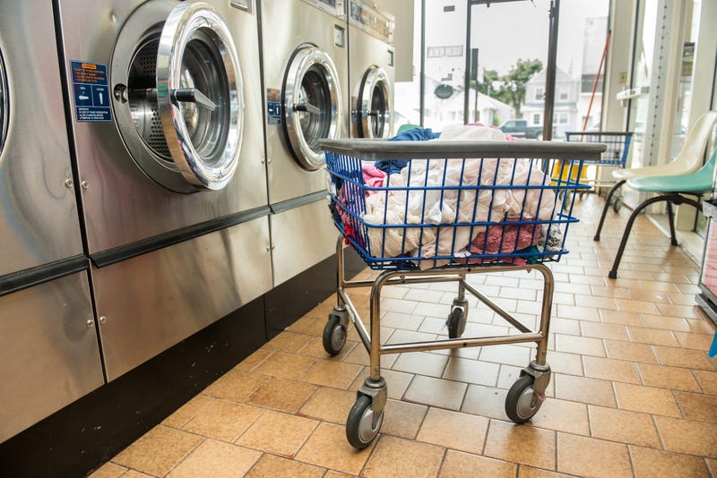 GCSO seeks help identifying persons of interest in Corner Laundry shooting