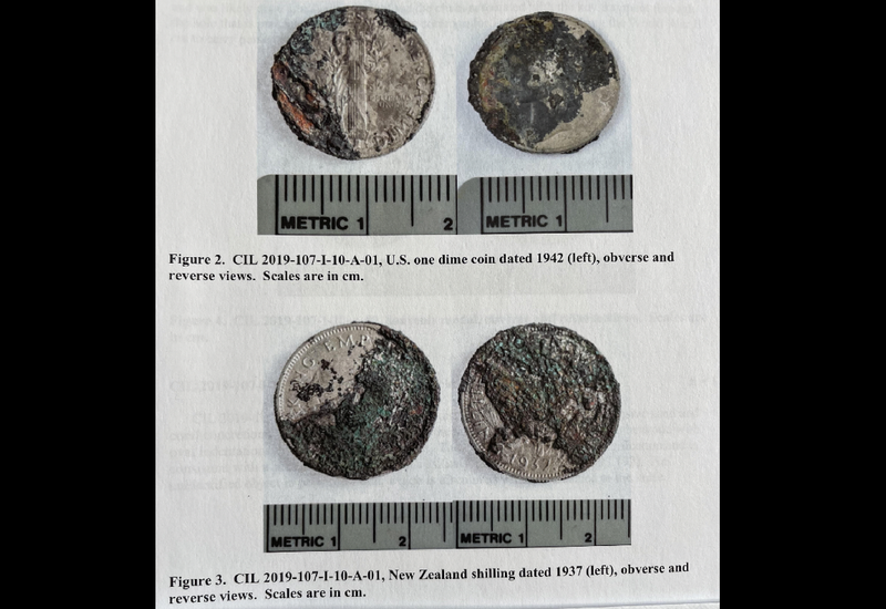 Coins
