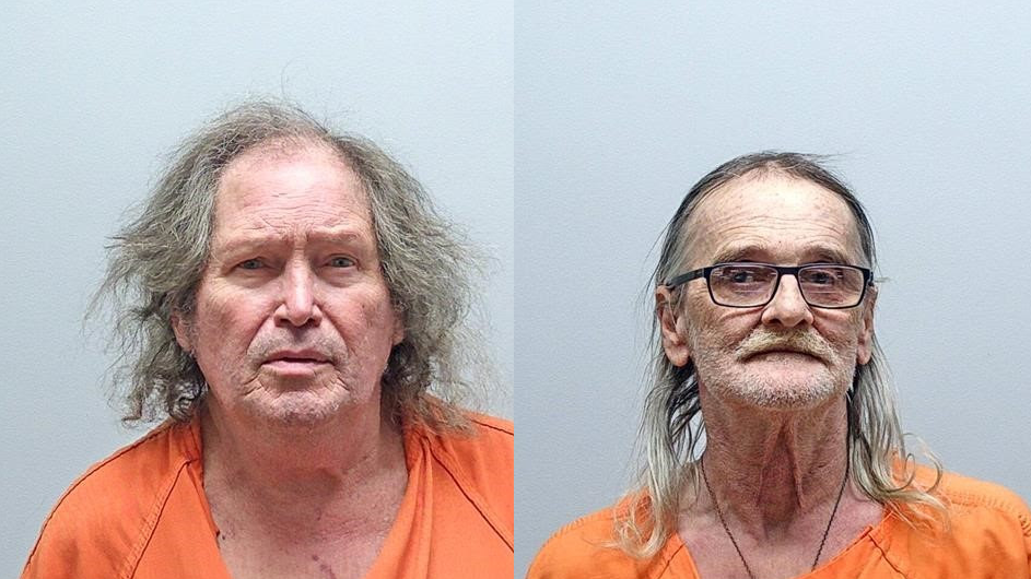 Two men charged in 1975 murder of 17-year-old Indiana girl