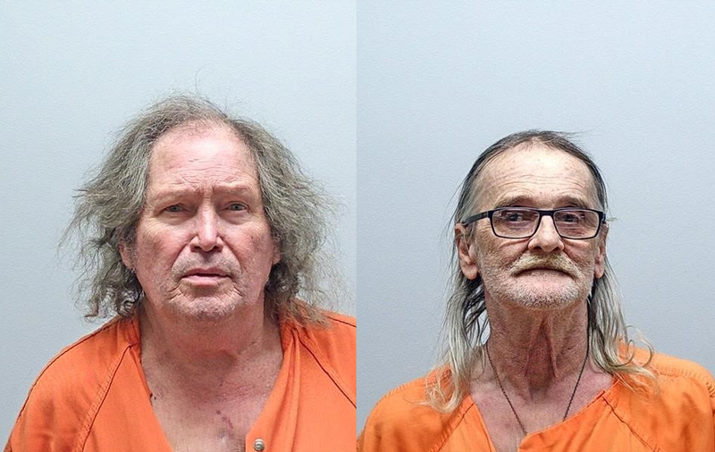Noble County Jail