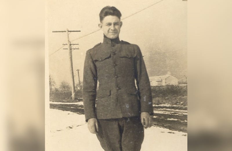 George Clarence Seitz