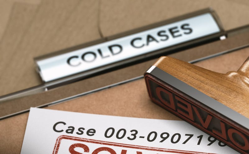 Cold Case