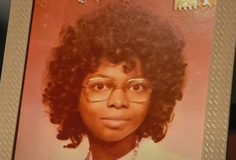 picture of JoAnne "Vicki" Smith