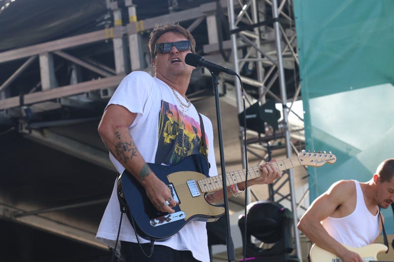 Cold War Kids