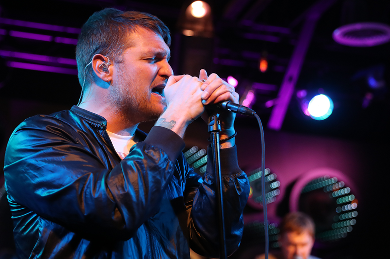 Cold War Kids