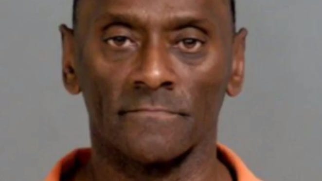 GCSO: Sexual predator with previous criminal history charged with assaulting 15-year-old boy, knowingly risking HIV transmission