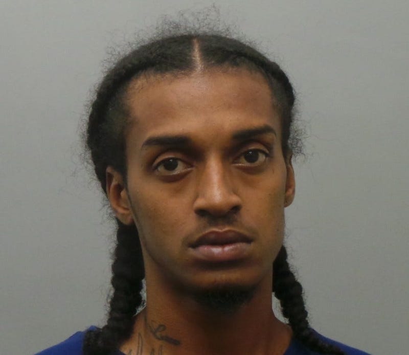 Demetrius Cole