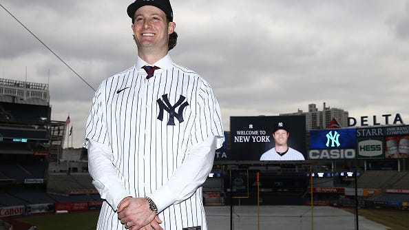 2019-20 MLB Free Agent Tracker and Signings