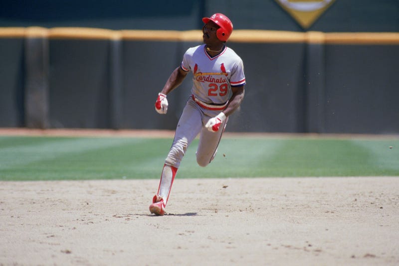 Vince Coleman