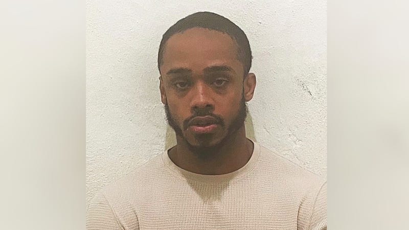 Mugshot of Craig Coleman