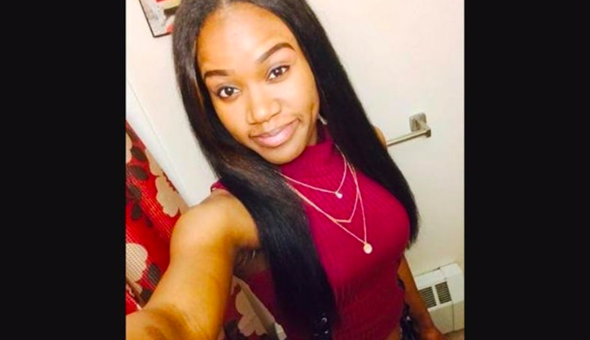 Kierra Coles