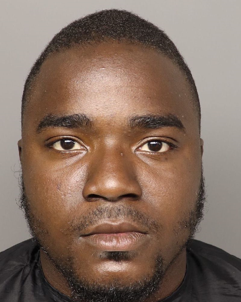 Lamont Coles - GPD