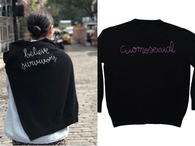 Sweaters offered by Lingau Franca