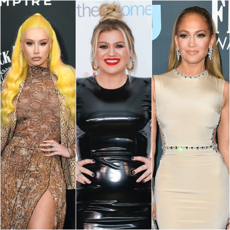 Photos by Getty Images