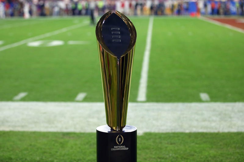 College Trophy
