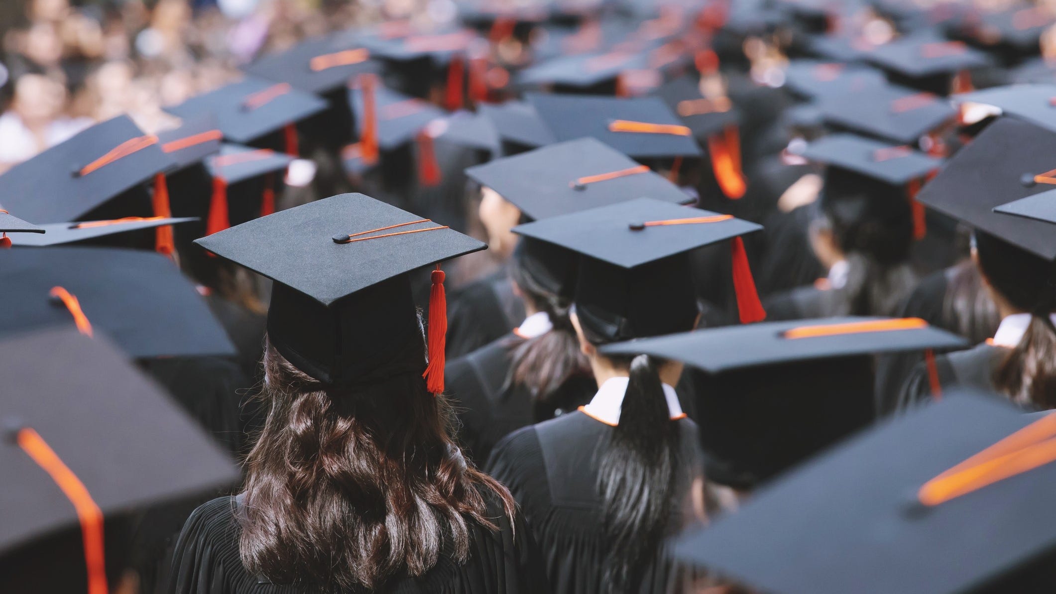 More Americans are questioning if college is worth it