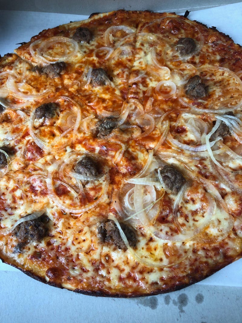 Pizza