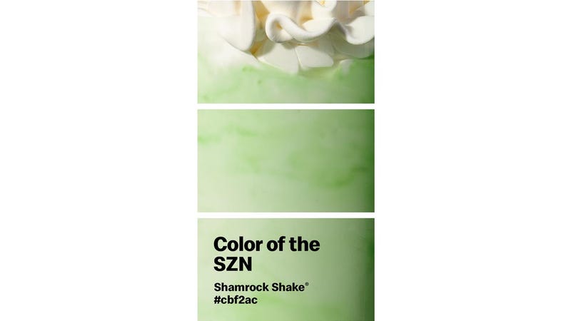 Shamrock