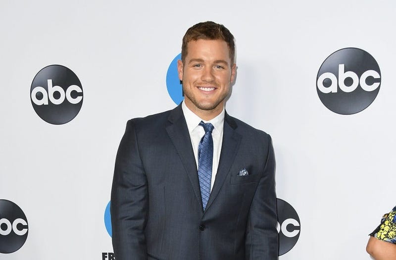 Colton Underwood