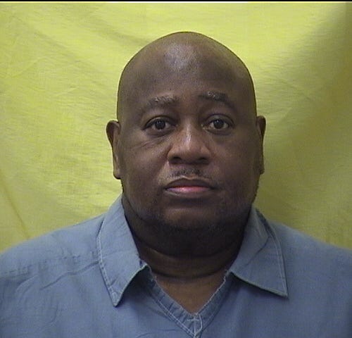 Dellmus Colvin