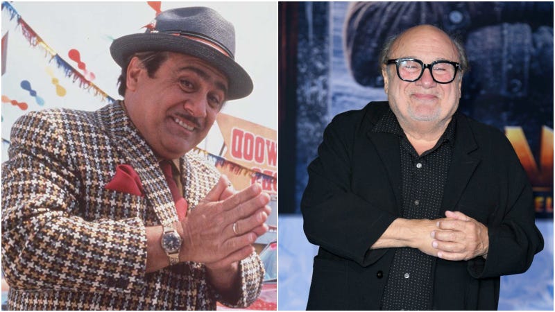 Danny DeVito