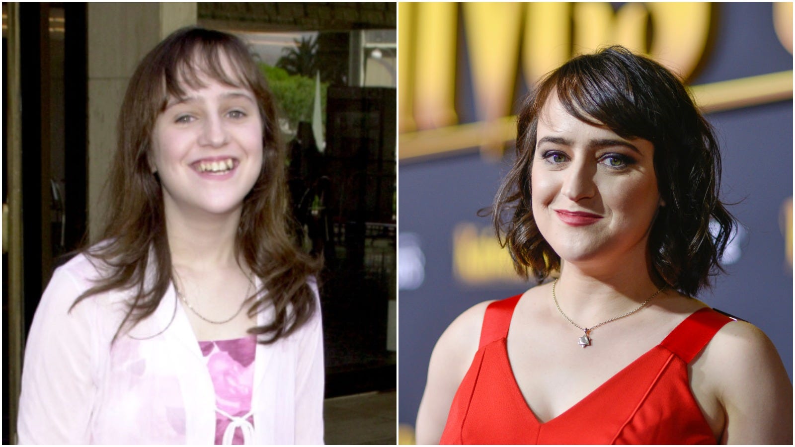 Mara Wilson Then And Now Mrs. Doubtfire' Star Mara Wilson Dishes On