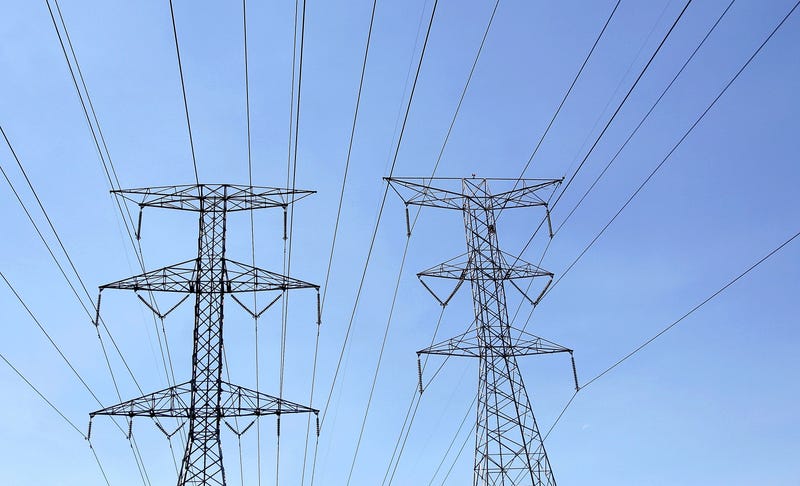 ComEd wires