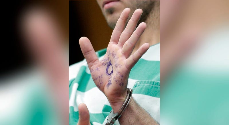 Anthony Comello maga