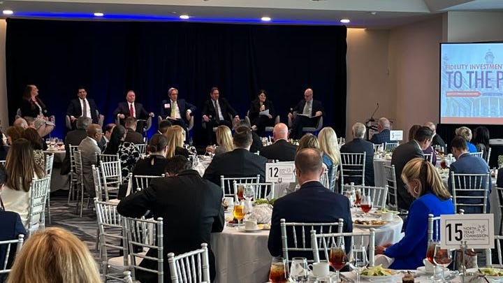 Infrastructure, education among business leaders' priorities for state lawmakers