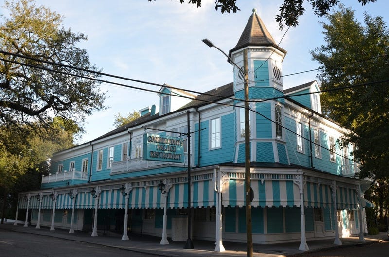 New Orleans favorite emerges from coronavirus hibernation