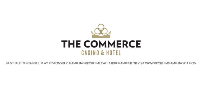 Commerce Casino