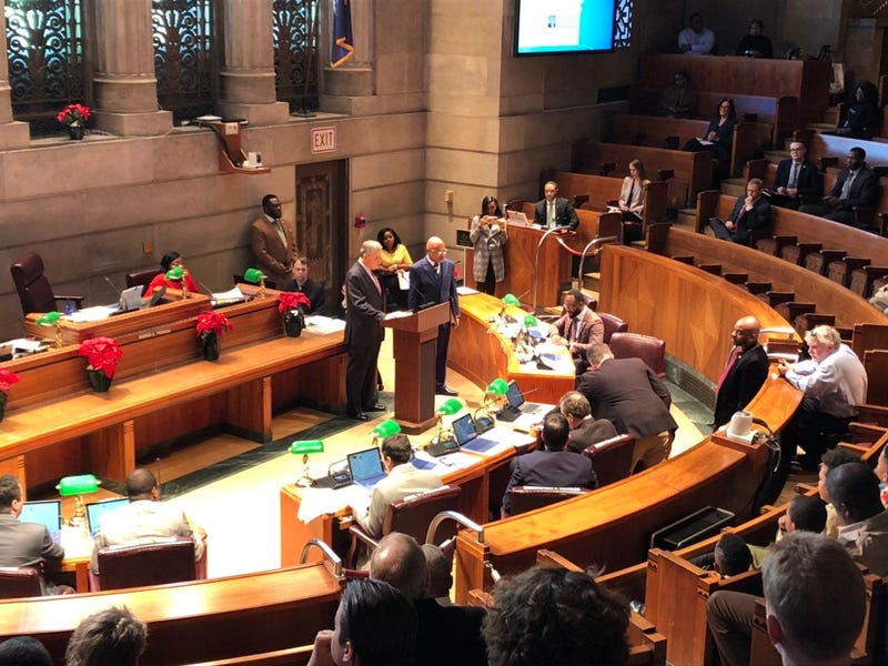 Common Council