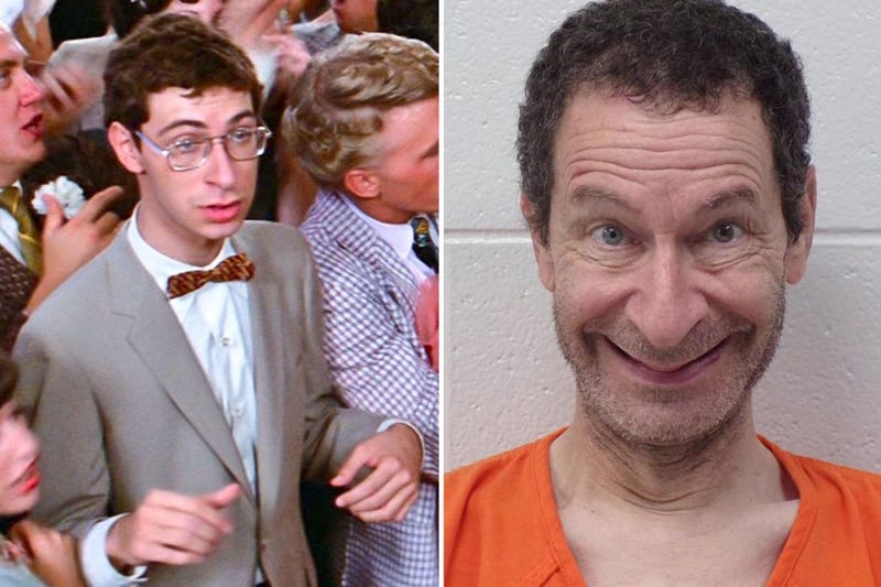 Eddie Deezan 