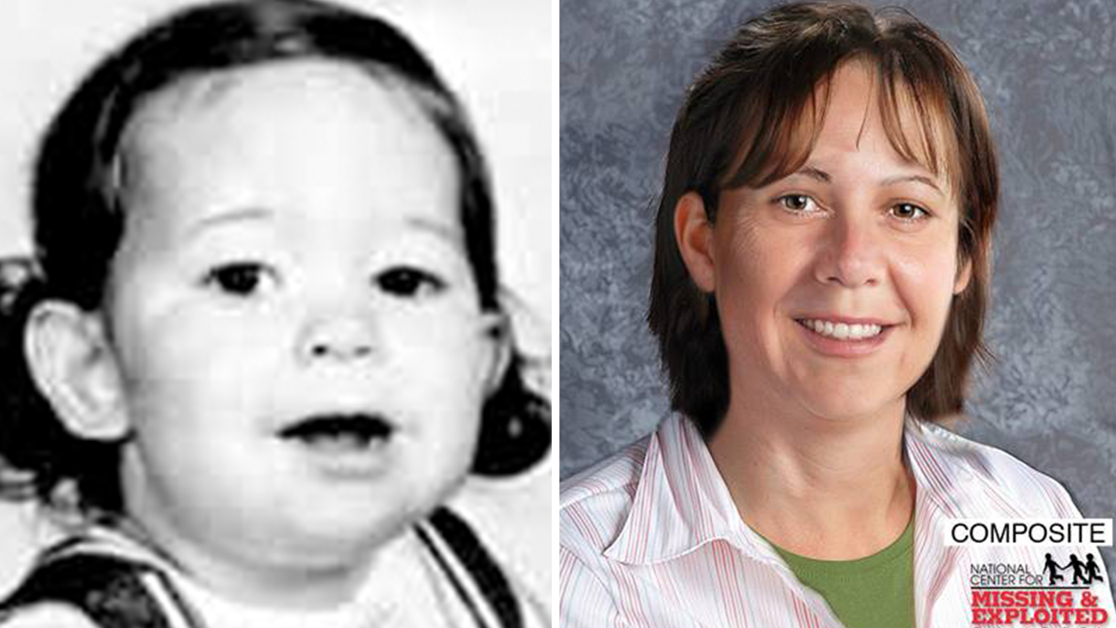 Woman kidnapped 51 years ago reunites with family through online DNA test